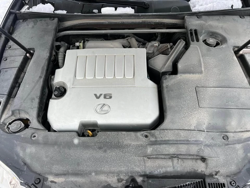 2008 Lexus ES 4th Gen - Image 18 of 20