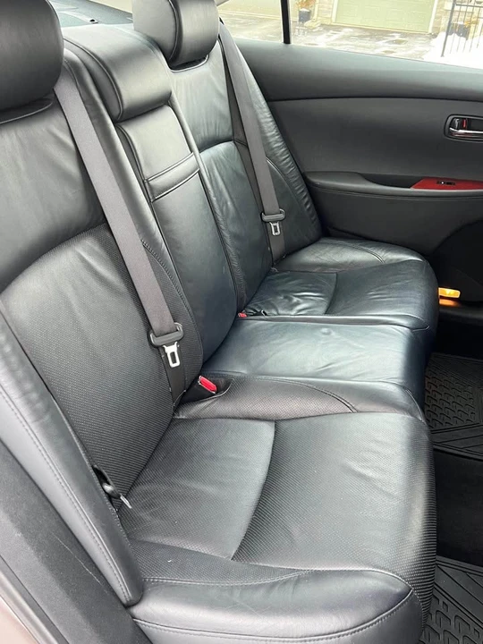 2008 Lexus ES 4th Gen - Image 16 of 20