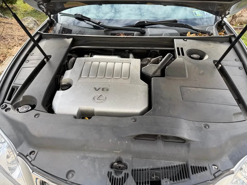 2008 Lexus ES 5th Gen - Image 7 of 9