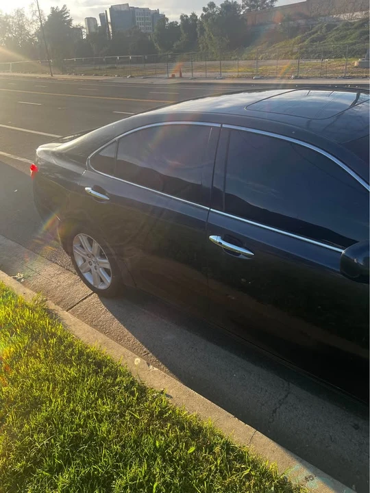 2008 Lexus ES 5th Gen - Image 6 of 11