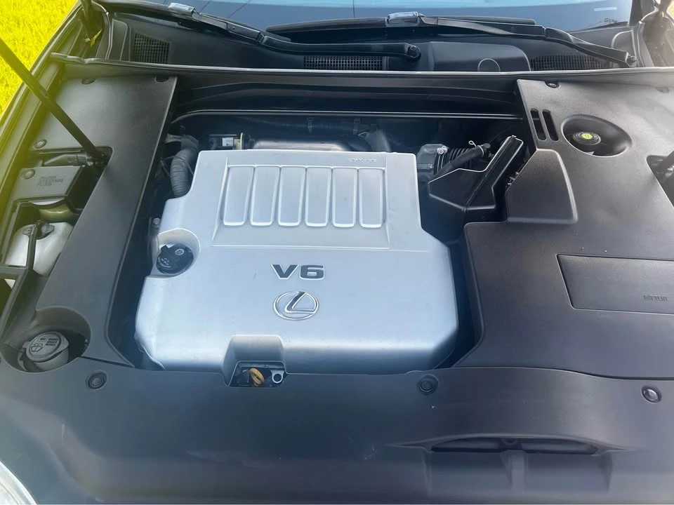 2008 Lexus ES 5th Gen - Image 11 of 11