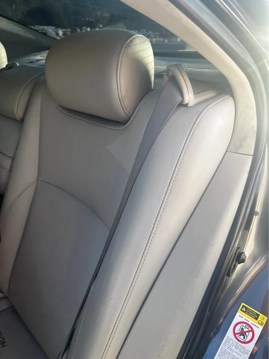 2008 Lexus ES 5th Gen - Image 8 of 11