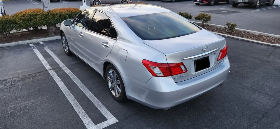 2008 Lexus ES 5th Gen - Image 3 of 20