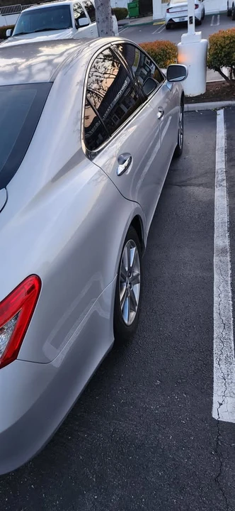 2008 Lexus ES 5th Gen - Image 13 of 20