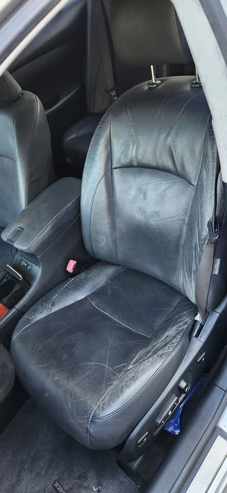 2008 Lexus ES 5th Gen - Image 15 of 20