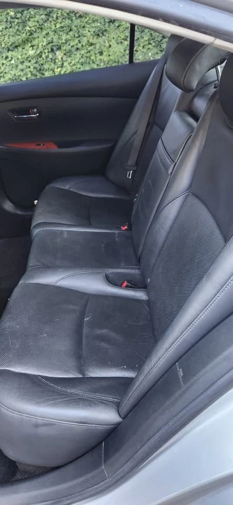 2008 Lexus ES 5th Gen - Image 20 of 20