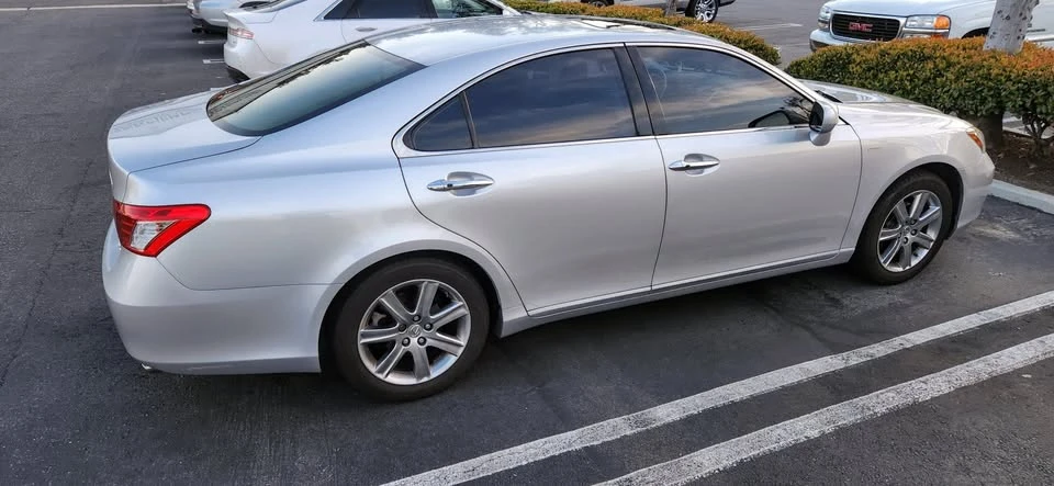 2008 Lexus ES 5th Gen - Image 5 of 20