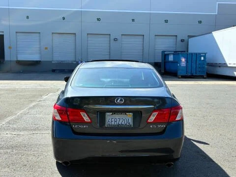 2008 Lexus ES 5th Gen - Image 5 of 13
