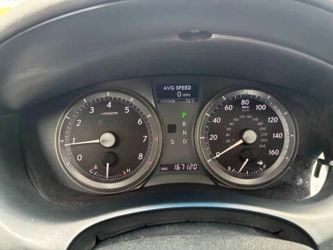 2008 Lexus ES 5th Gen - Image 11 of 13