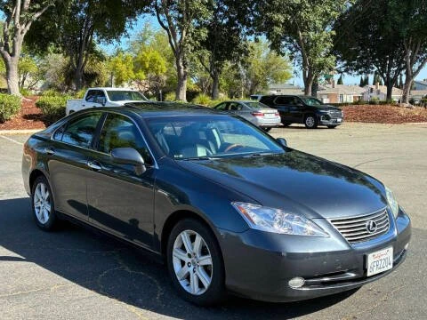 2008 Lexus ES 5th Gen - Image 3 of 13
