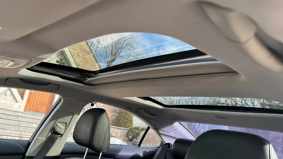 2008 Lexus ES 5th Gen - Image 13 of 19