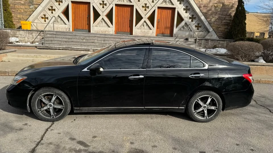 2008 Lexus ES 5th Gen - Image 7 of 19