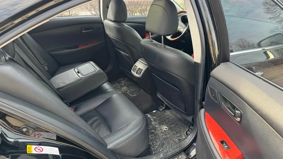 2008 Lexus ES 5th Gen - Image 16 of 19