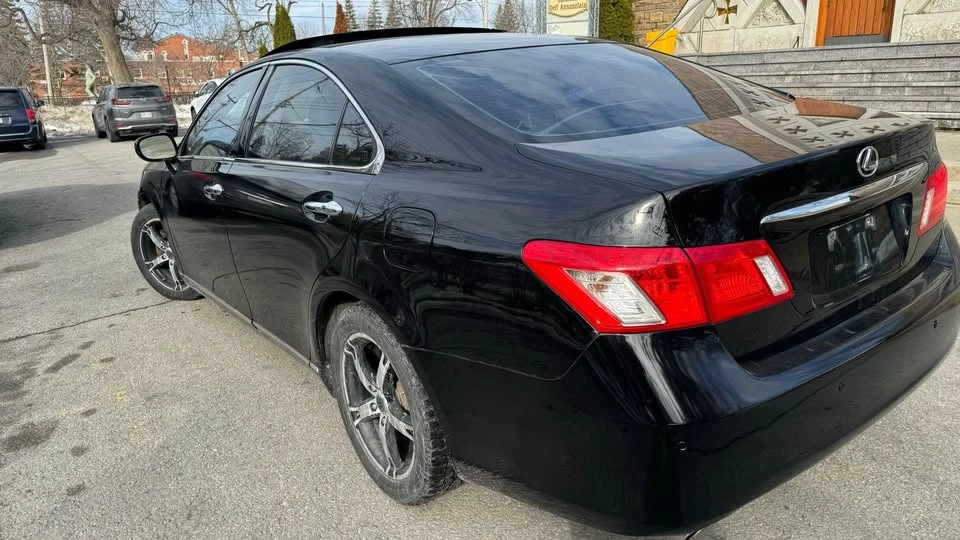 2008 Lexus ES 5th Gen - Image 3 of 19