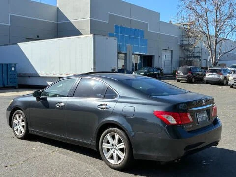 2008 Lexus ES 5th Gen - Image 6 of 13