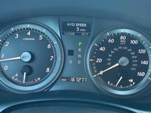2008 Lexus ES 5th Gen - Image 13 of 13