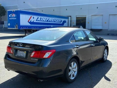 2008 Lexus ES 5th Gen - Image 4 of 13