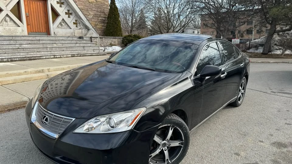 2008 Lexus ES 5th Gen - Image 4 of 19