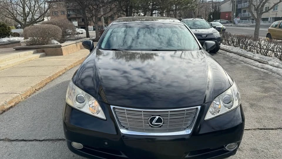 2008 Lexus ES 5th Gen - Image 2 of 19