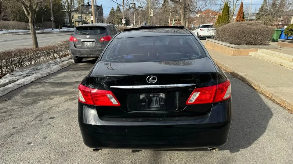 2008 Lexus ES 5th Gen - Image 6 of 19
