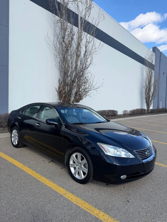 2008 Lexus ES 5th Gen - Image 6 of 9