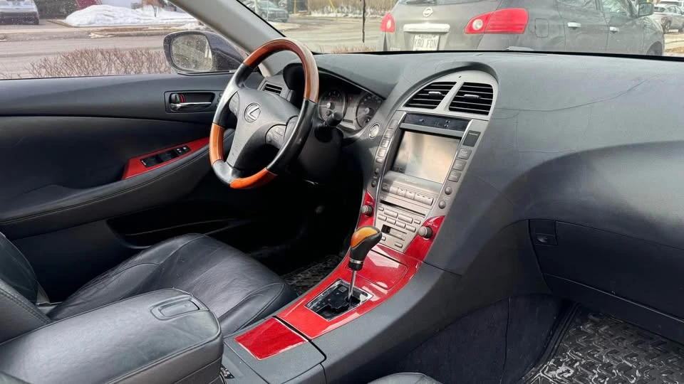 2008 Lexus ES 5th Gen - Image 18 of 19