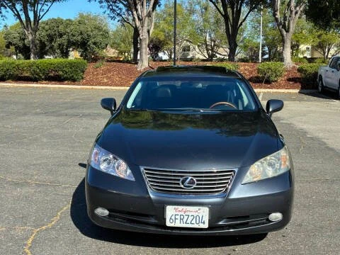 2008 Lexus ES 5th Gen - Image 2 of 13