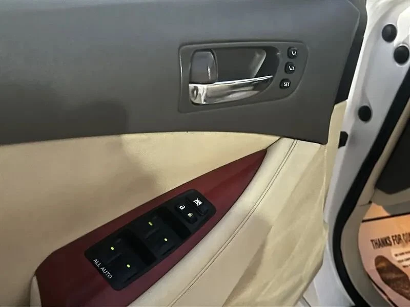 2008 Lexus ES 5th Gen - Image 14 of 20