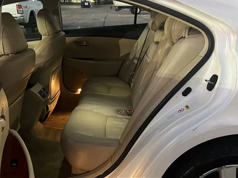 2008 Lexus ES 5th Gen - Image 16 of 20