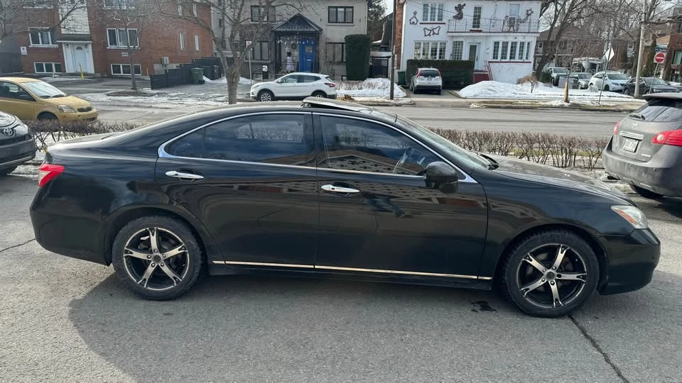 2008 Lexus ES 5th Gen - Image 9 of 19