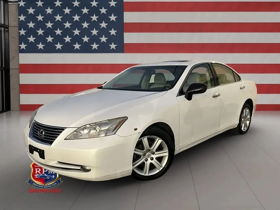 2008 Lexus ES 5th Gen - Image 2 of 20