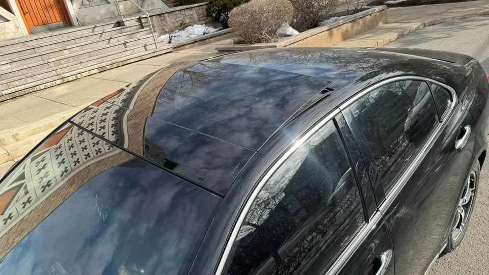2008 Lexus ES 5th Gen - Image 8 of 19