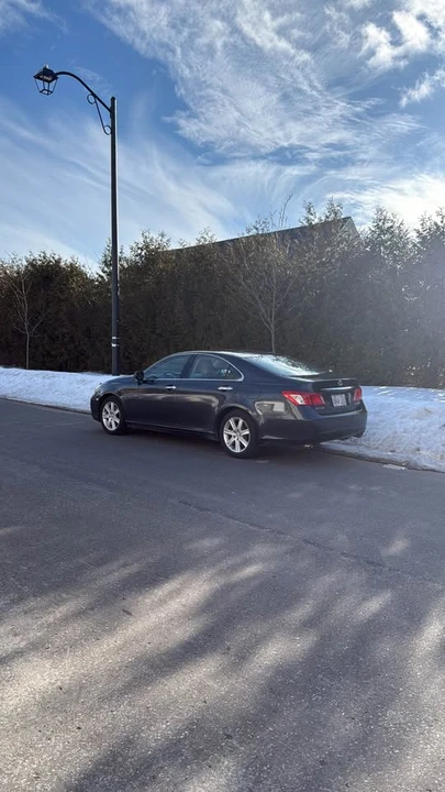 2008 Lexus ES 5th Gen - Image 14 of 15
