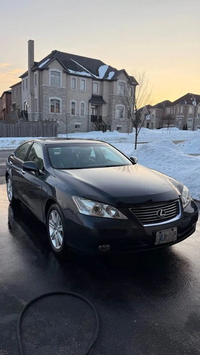 2008 Lexus ES 5th Gen - Image 15 of 15