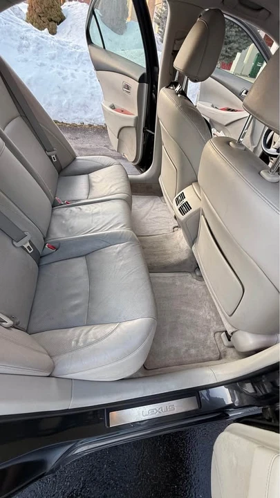 2008 Lexus ES 5th Gen - Image 6 of 15