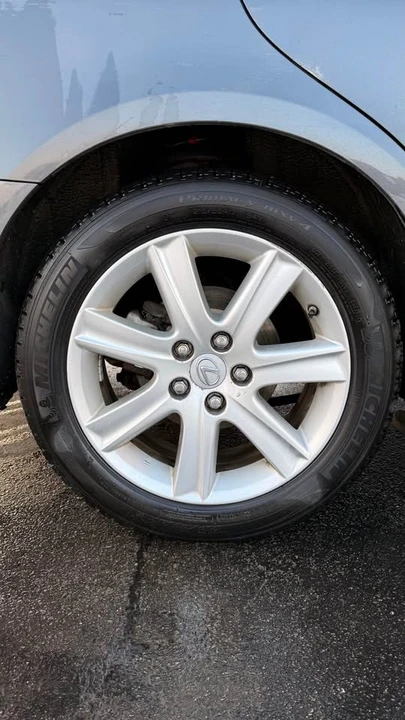 2008 Lexus ES 5th Gen - Image 12 of 15