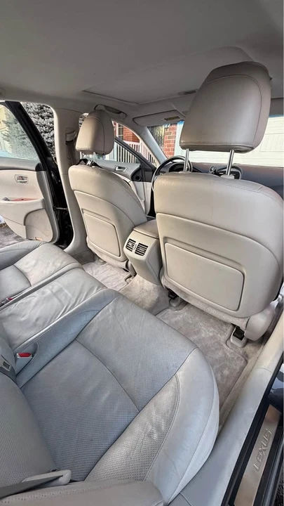 2008 Lexus ES 5th Gen - Image 7 of 15