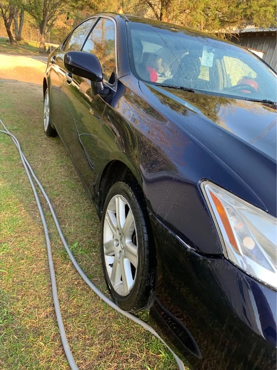 2008 Lexus ES 5th Gen - Image 3 of 5