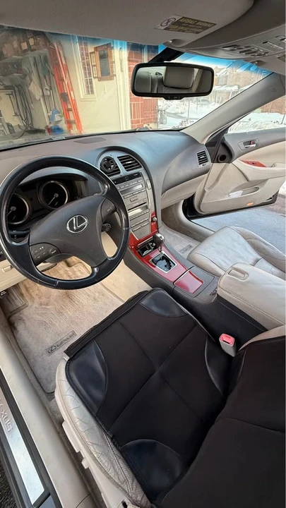 2008 Lexus ES 5th Gen - Image 8 of 15