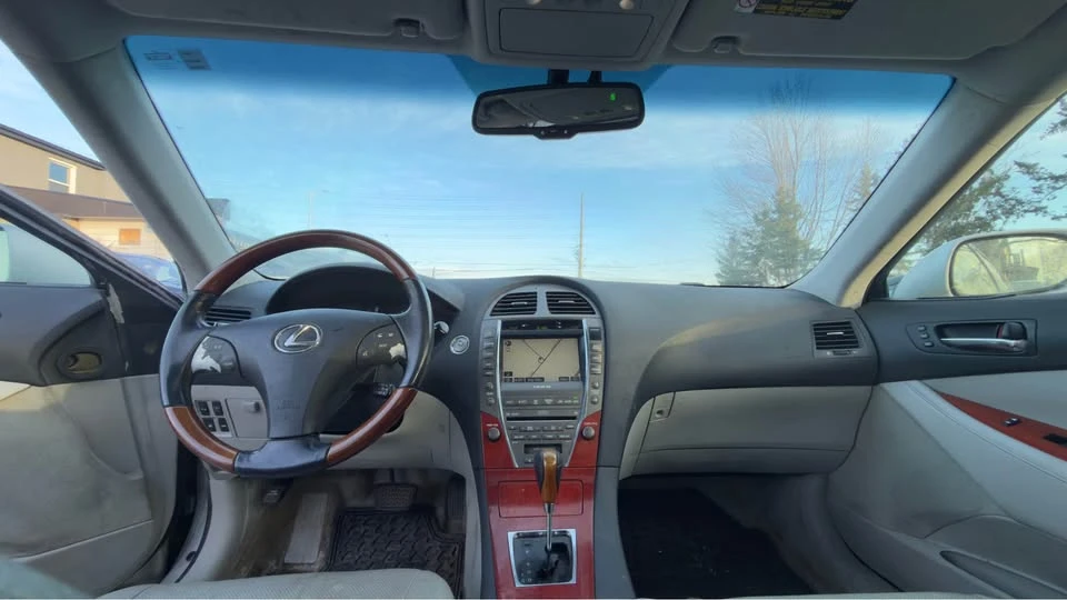 2008 Lexus ES 5th Gen - Image 6 of 7