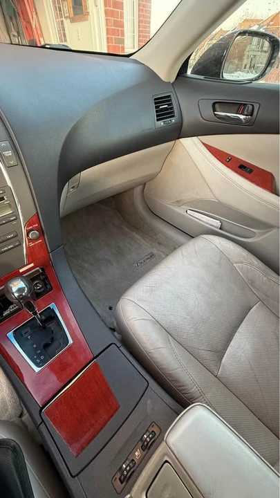 2008 Lexus ES 5th Gen - Image 9 of 15