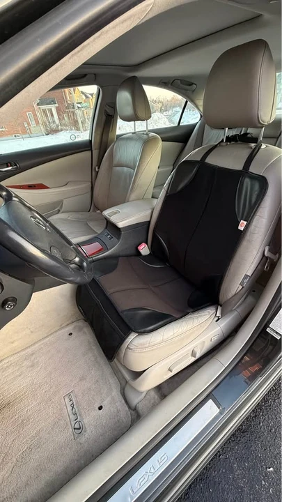 2008 Lexus ES 5th Gen - Image 3 of 15
