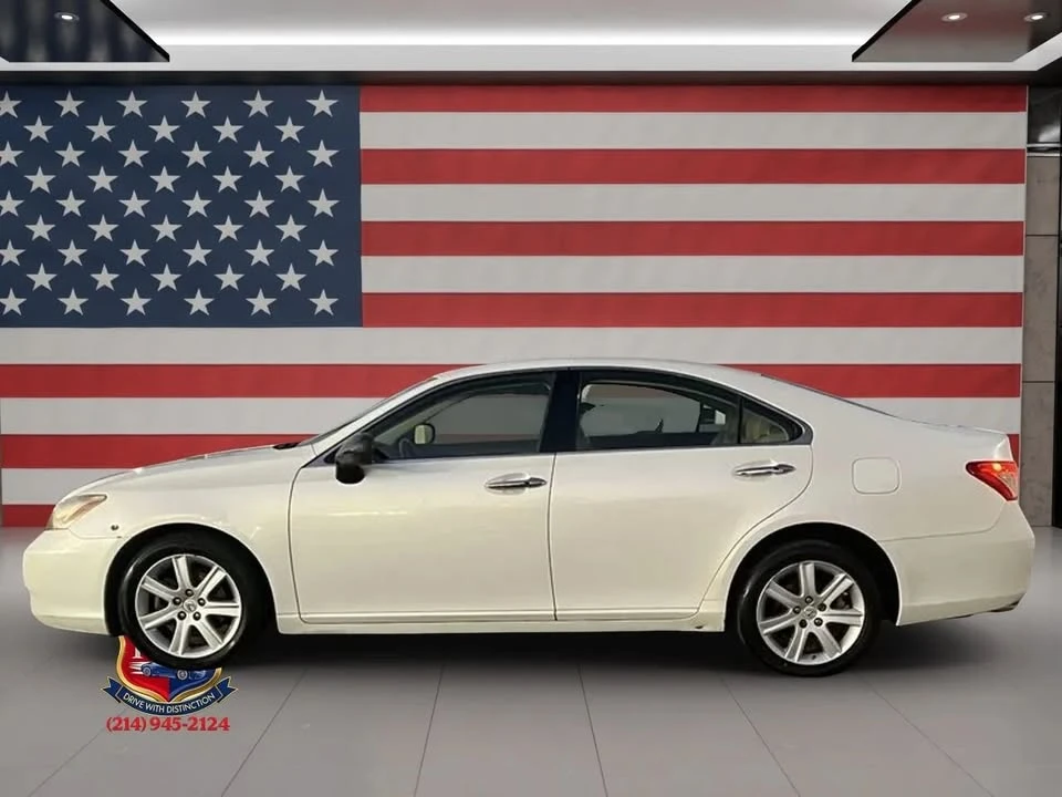 2008 Lexus ES 5th Gen - Image 4 of 20