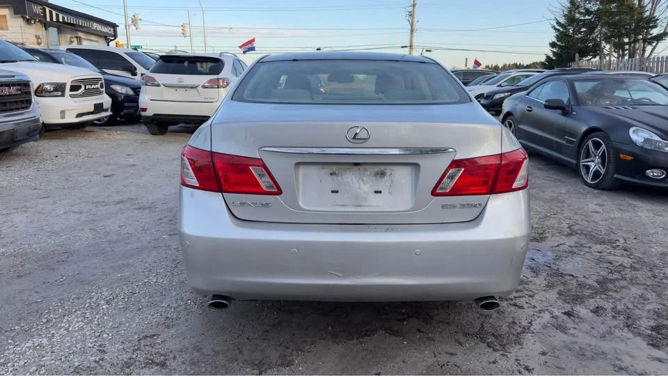 2008 Lexus ES 5th Gen - Image 3 of 7