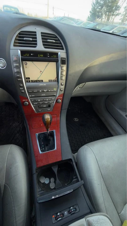 2008 Lexus ES 5th Gen - Image 7 of 7