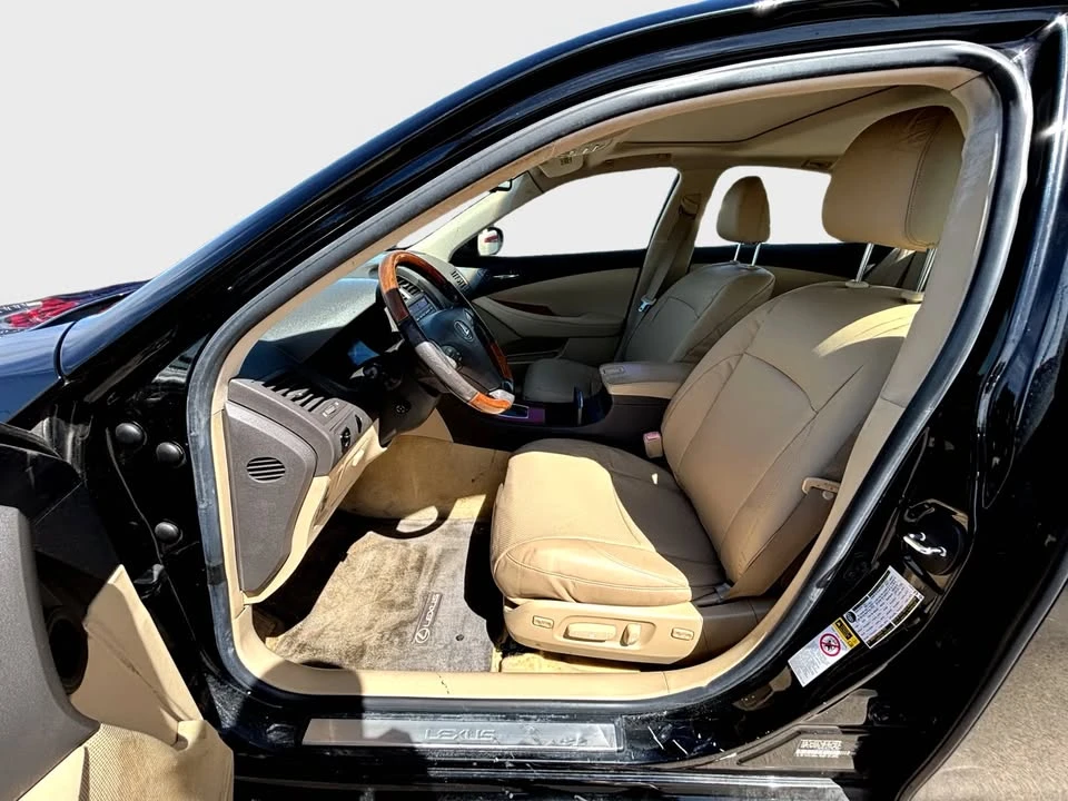 2008 Lexus ES 5th Gen - Image 7 of 10