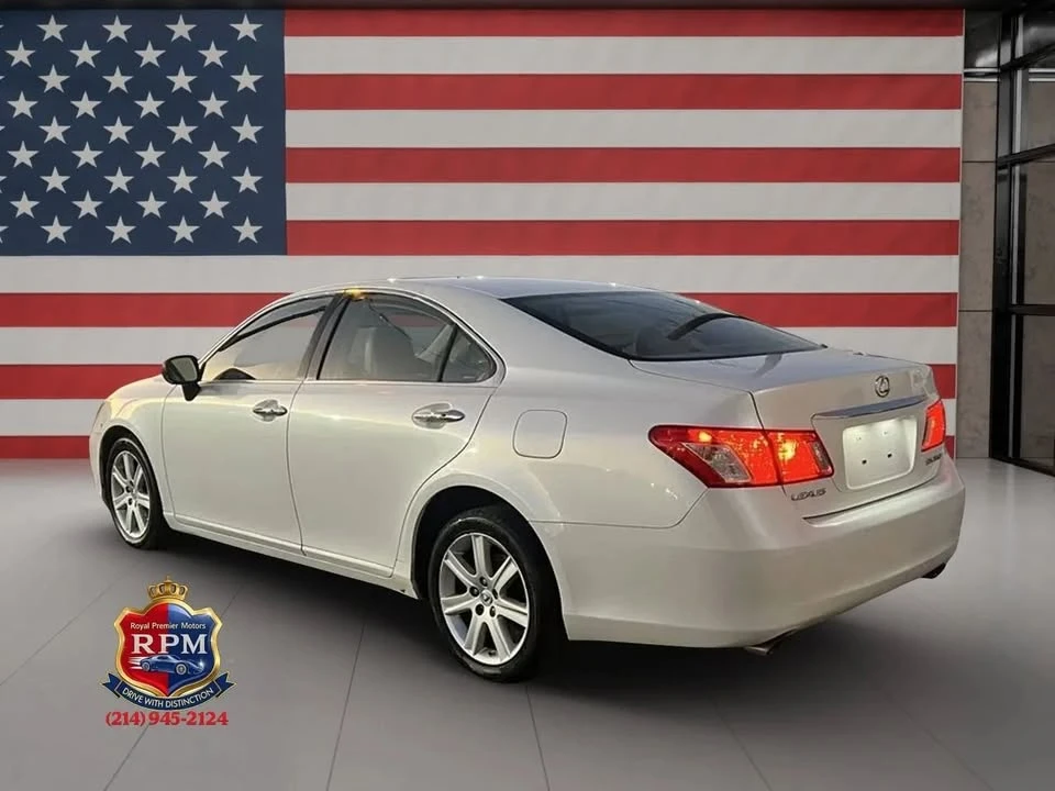 2008 Lexus ES 5th Gen - Image 6 of 20