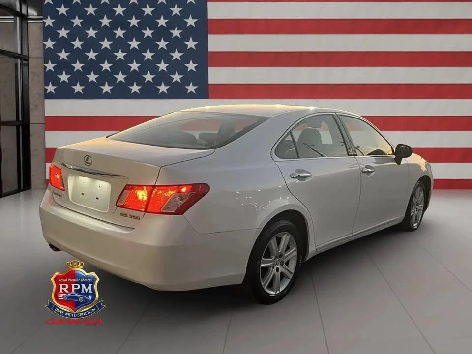 2008 Lexus ES 5th Gen - Image 8 of 20