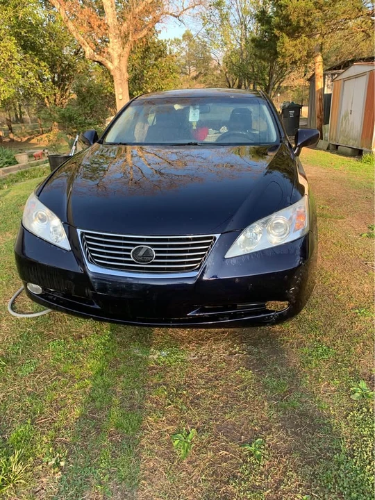 2008 Lexus ES 5th Gen - Image 4 of 5