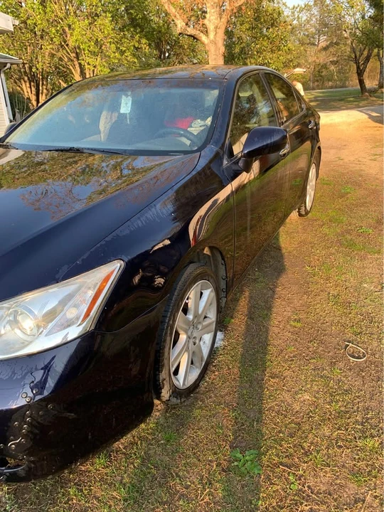 2008 Lexus ES 5th Gen - Image 5 of 5